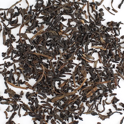 Decaf China Black Tea